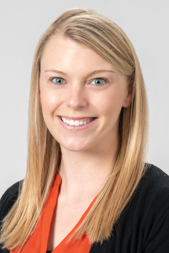 Photo of Abigail Bliss