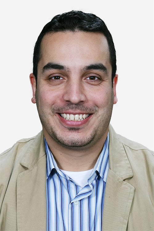 Photo of Ahmet Guler