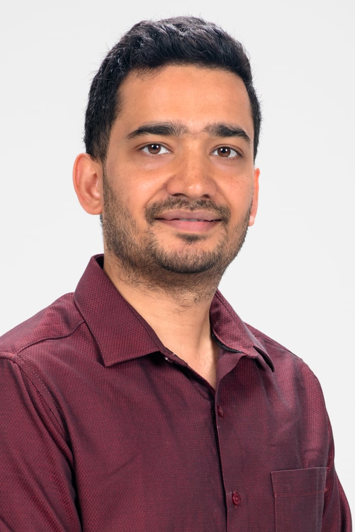 Photo of Anuj Gupta