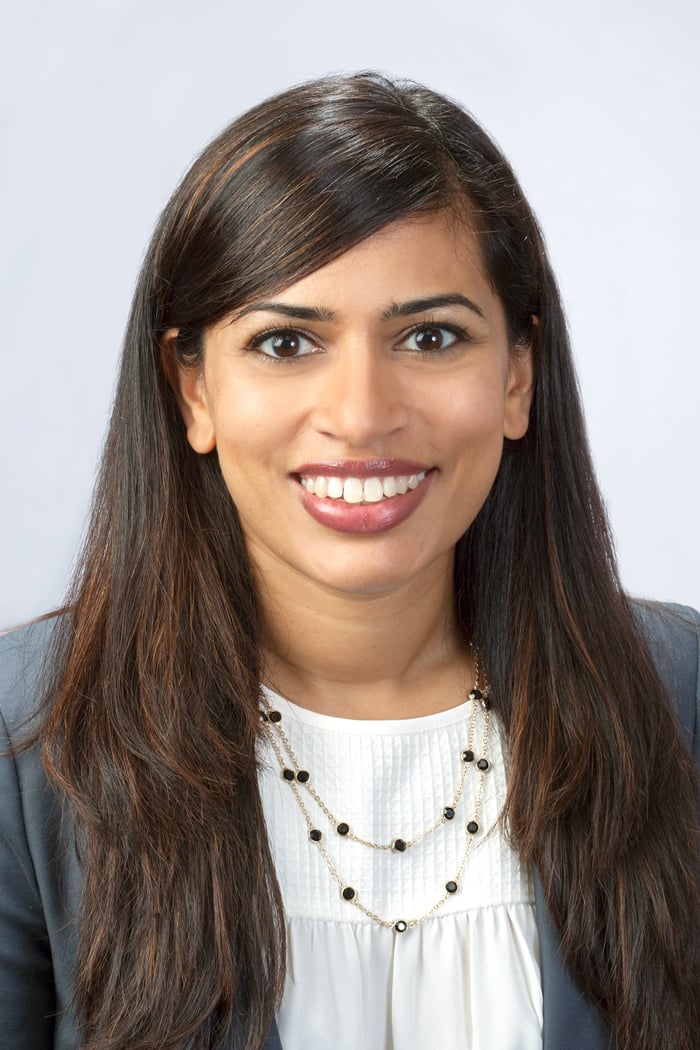 Photo of Nisha Gupta