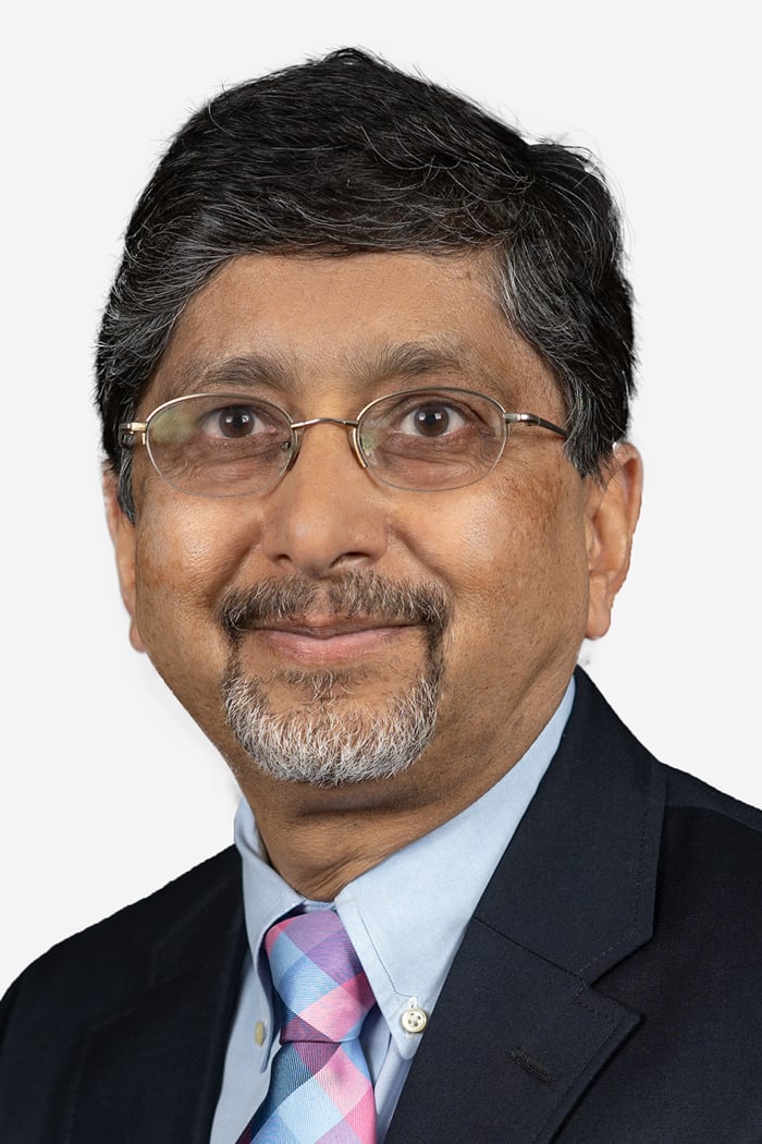 Photo of Sanjeev Gupta