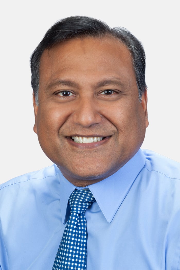 Photo of Atul Gupta