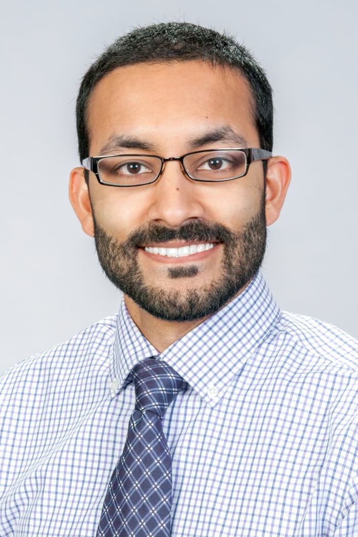 Photo of Rahul Gupta