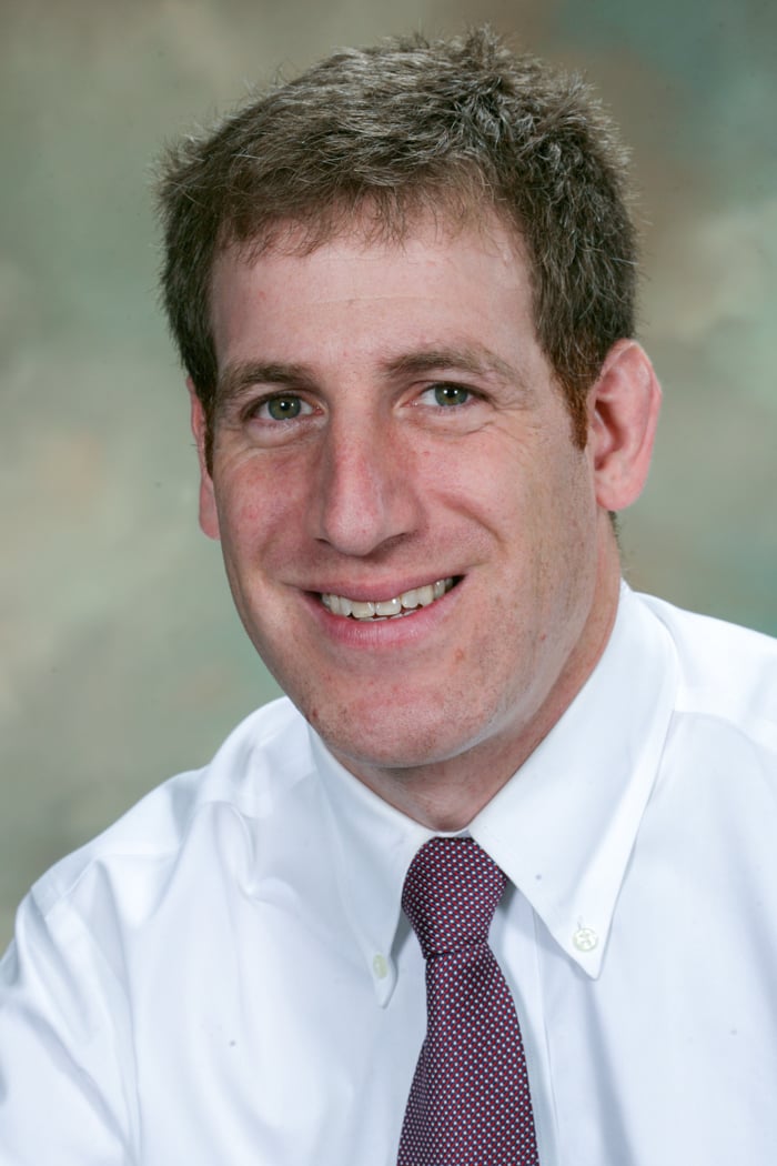 Photo of Michael Gurell