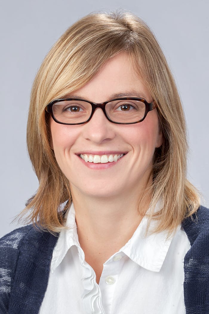 Photo of Adela Guset