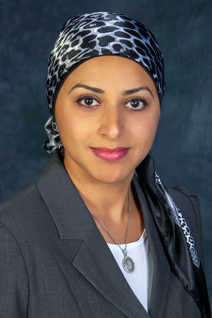 Photo of Maysaa Hameed