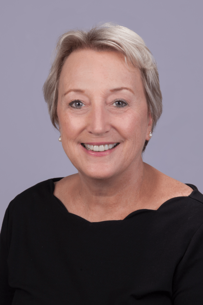 Photo of Freda Hannafon