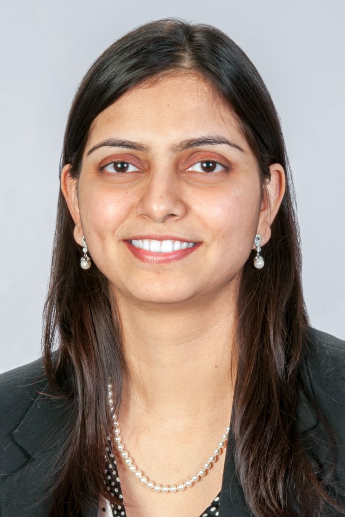 Photo of Prachi Hanwatkar