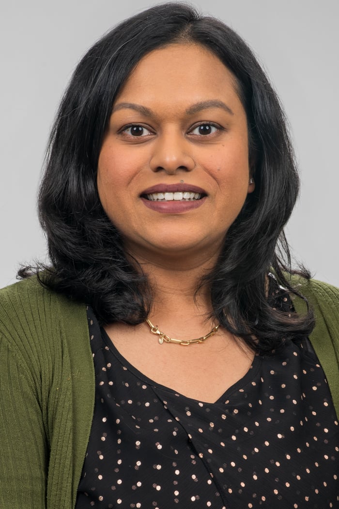 Photo of Sabrina Haque