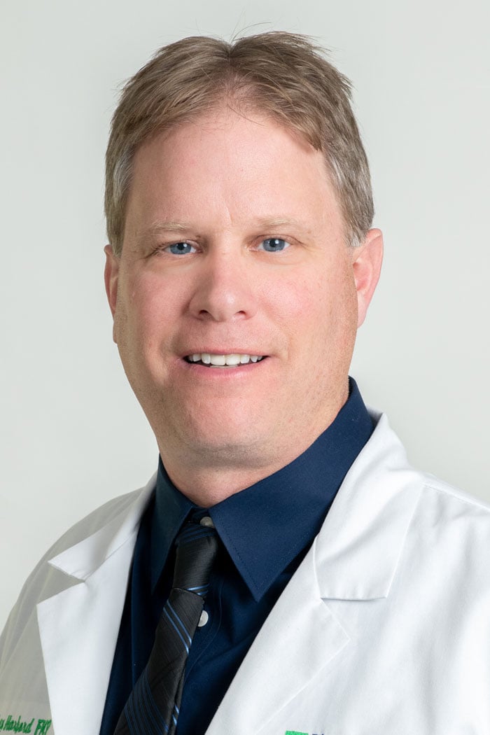 Photo of Jeffrey Harford