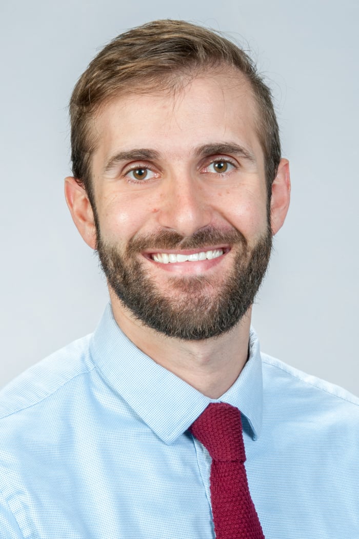 Photo of Joseph Hatem