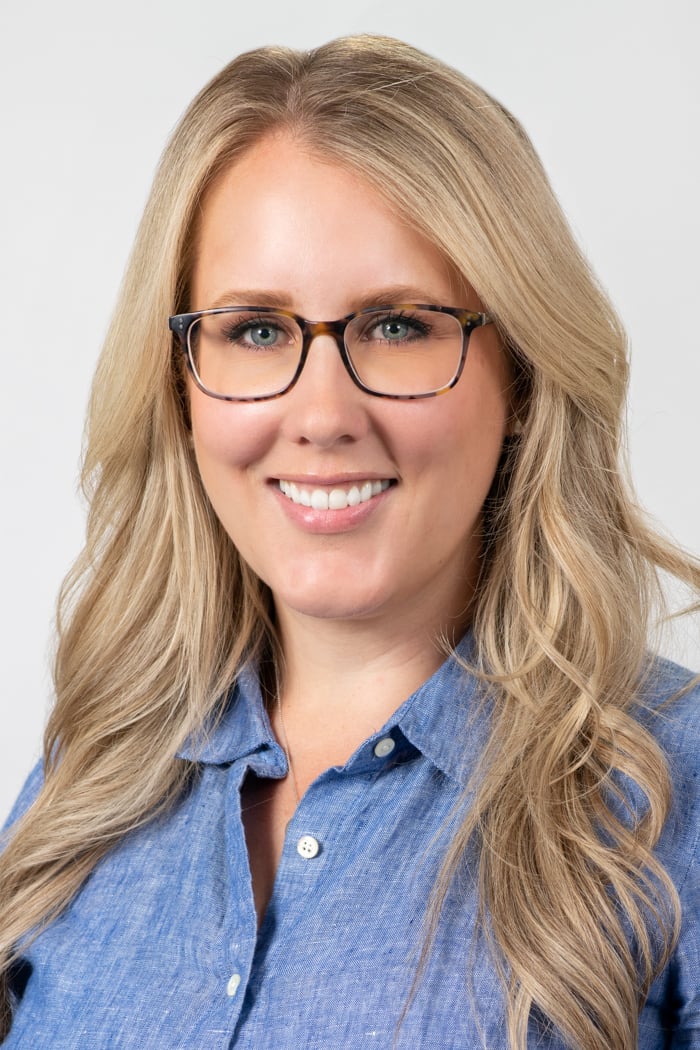 Photo of Franziska Haydanek