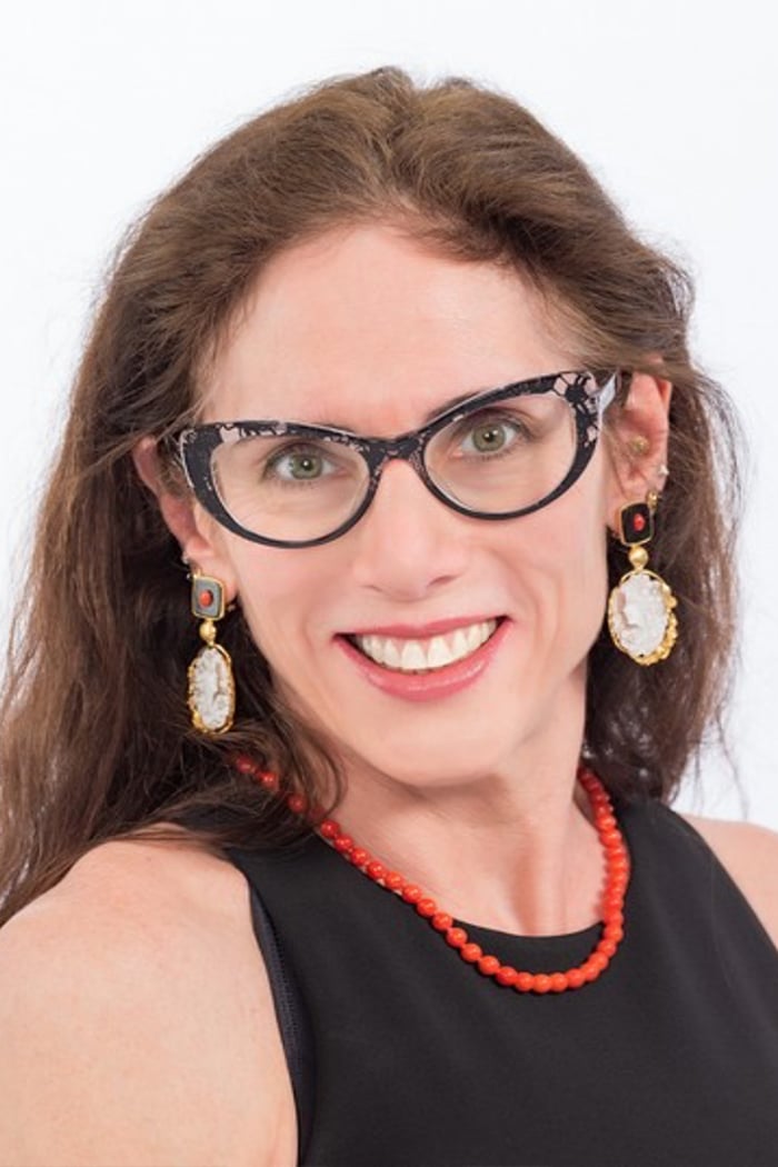 Photo of Allyson Haymes