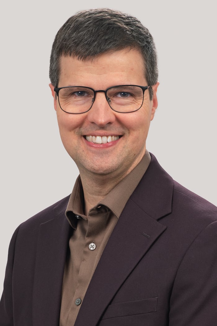 Photo of Jeffrey Haynes