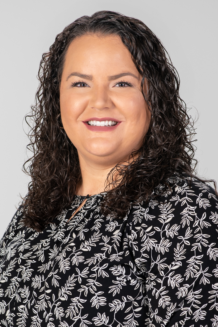 Photo of Kimberly Heiligman