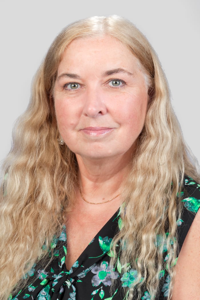 Photo of Daniela Henderson