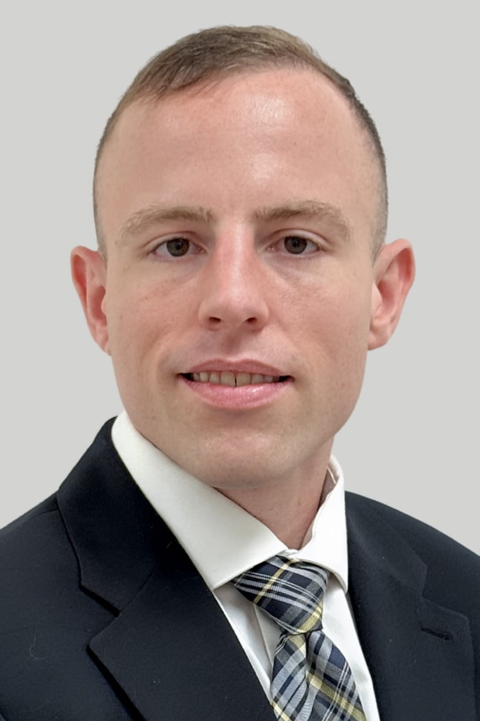 Photo of Kevin Hendrickson
