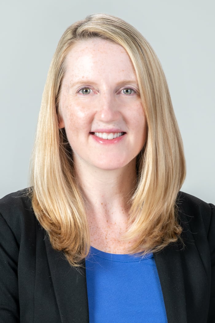 Photo of Amy Hennessy