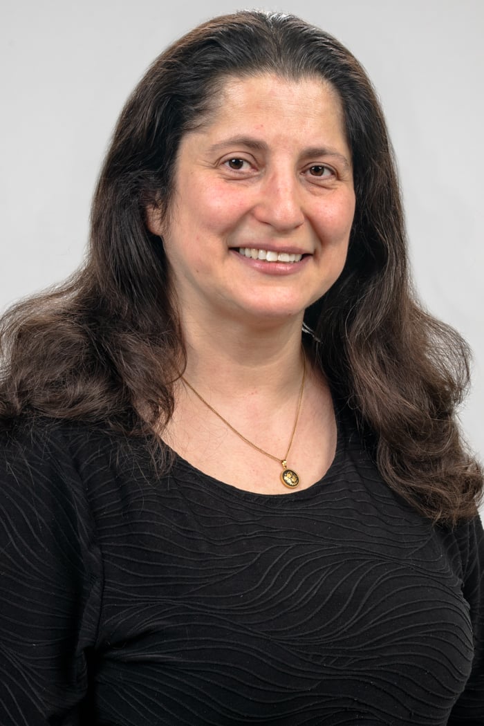 Photo of Basya Herbert