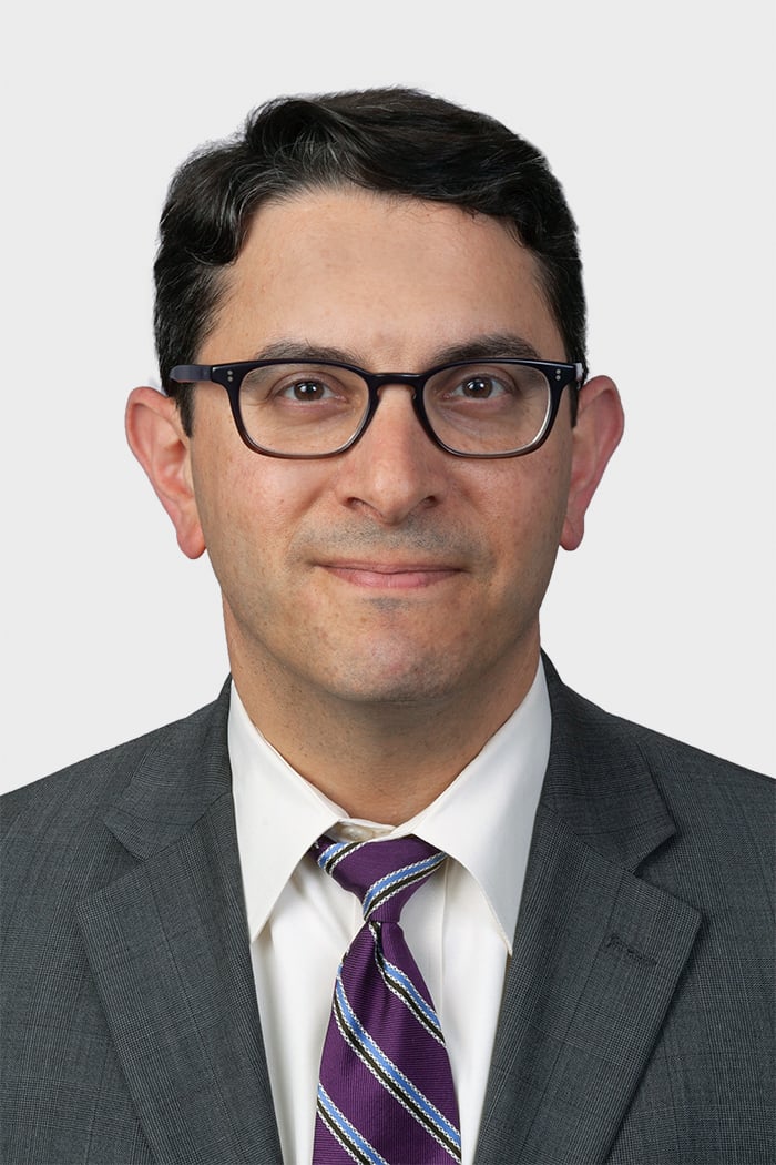 Photo of Adam Herman