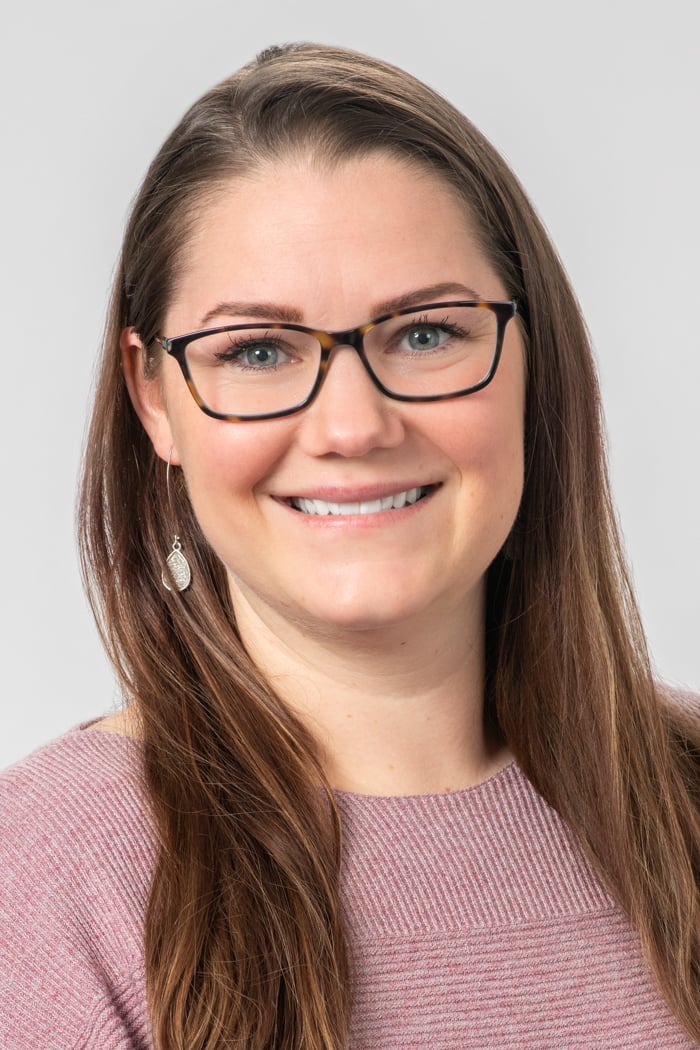 Photo of Barbara Herman