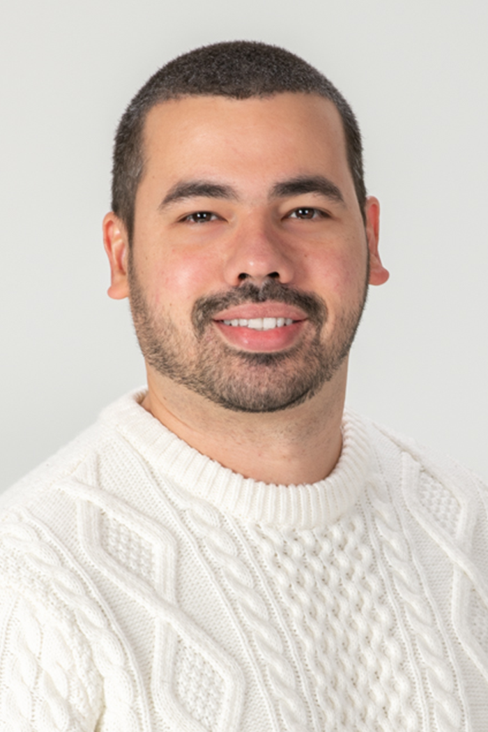 Photo of Victor Hernandez