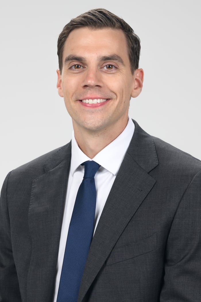 Photo of Nicholas Hess