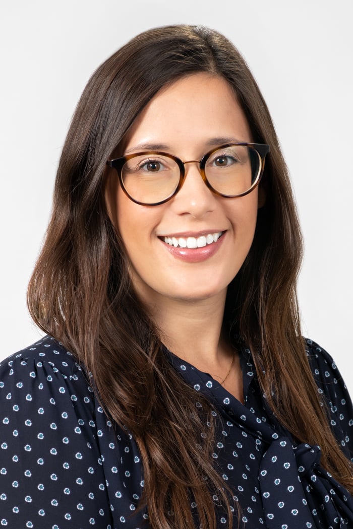 Photo of Tia Mancini