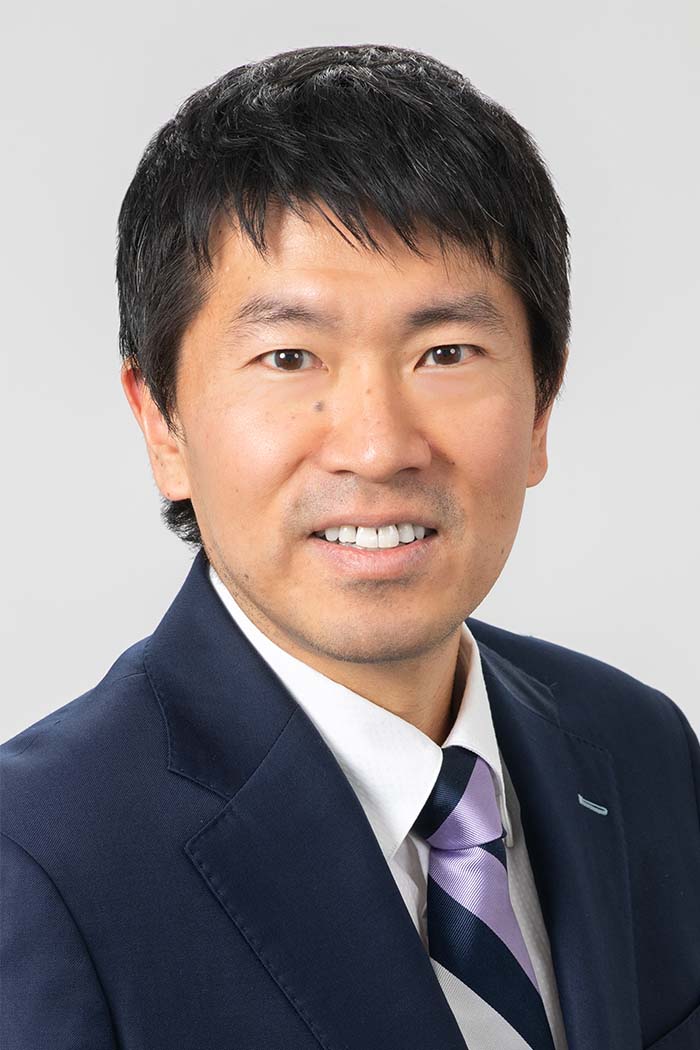 Photo of Takamasa Higashimori