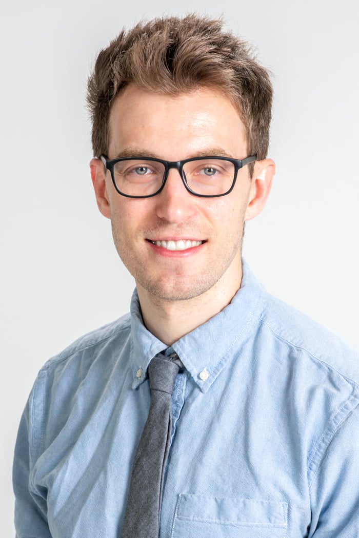 Photo of Michael Higgins