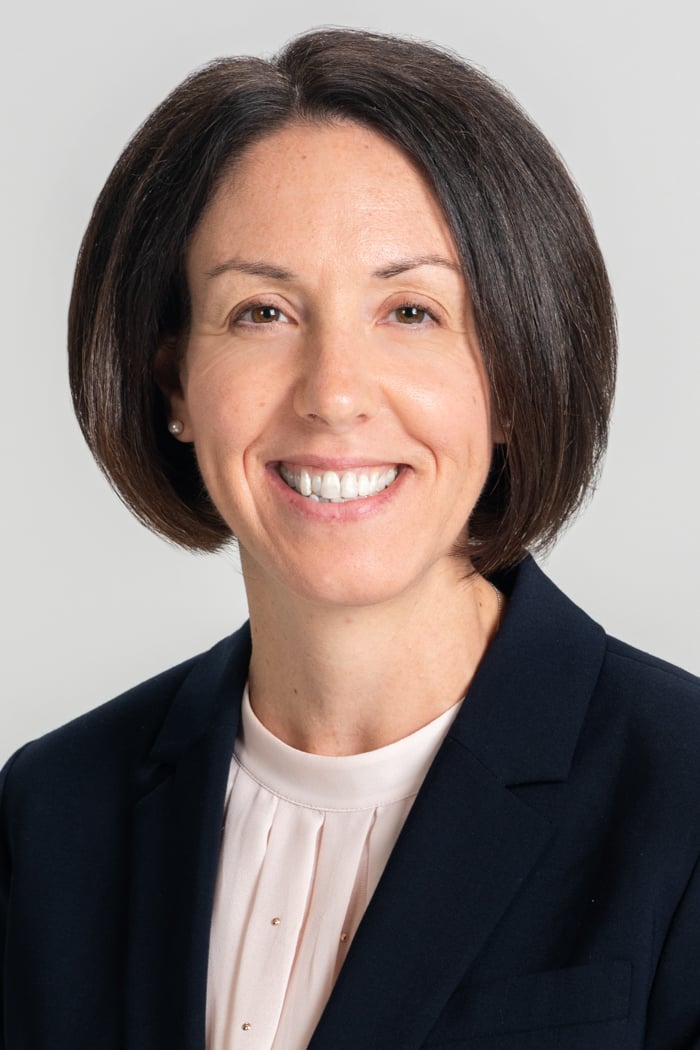 Photo of Mary Hinkle