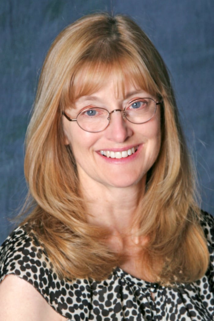 Photo of Alice Hoagland