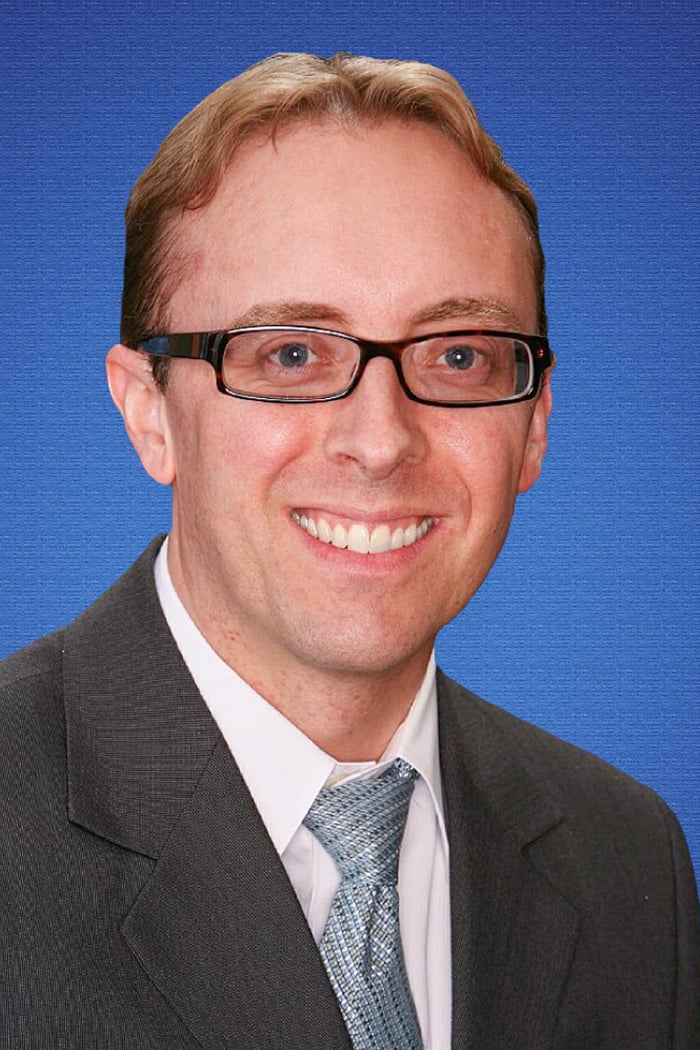 Photo of Ryan Hoefen