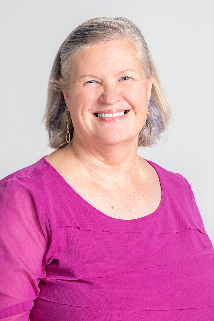 Photo of Sheryl Holley