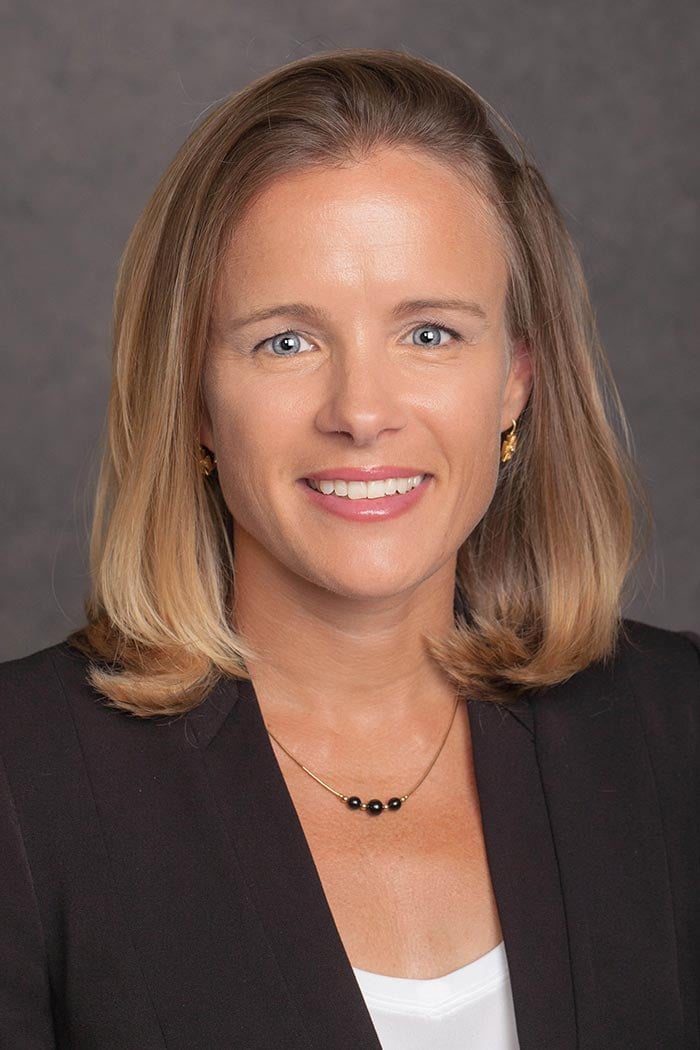 Photo of Holly Hindman