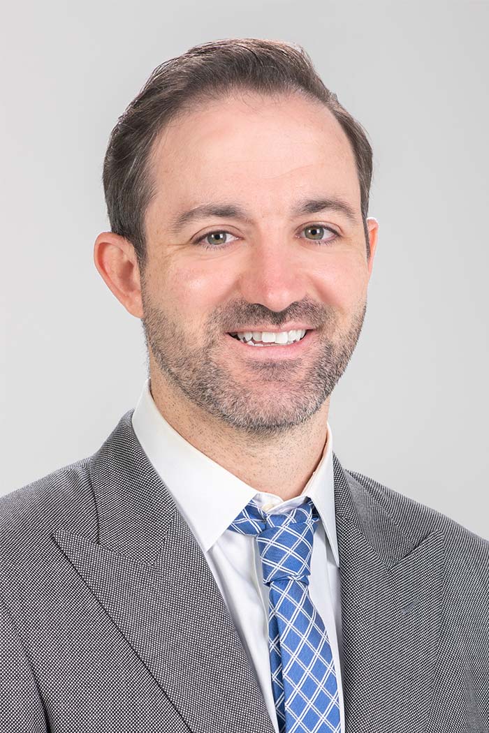 Photo of John Holton-Burke