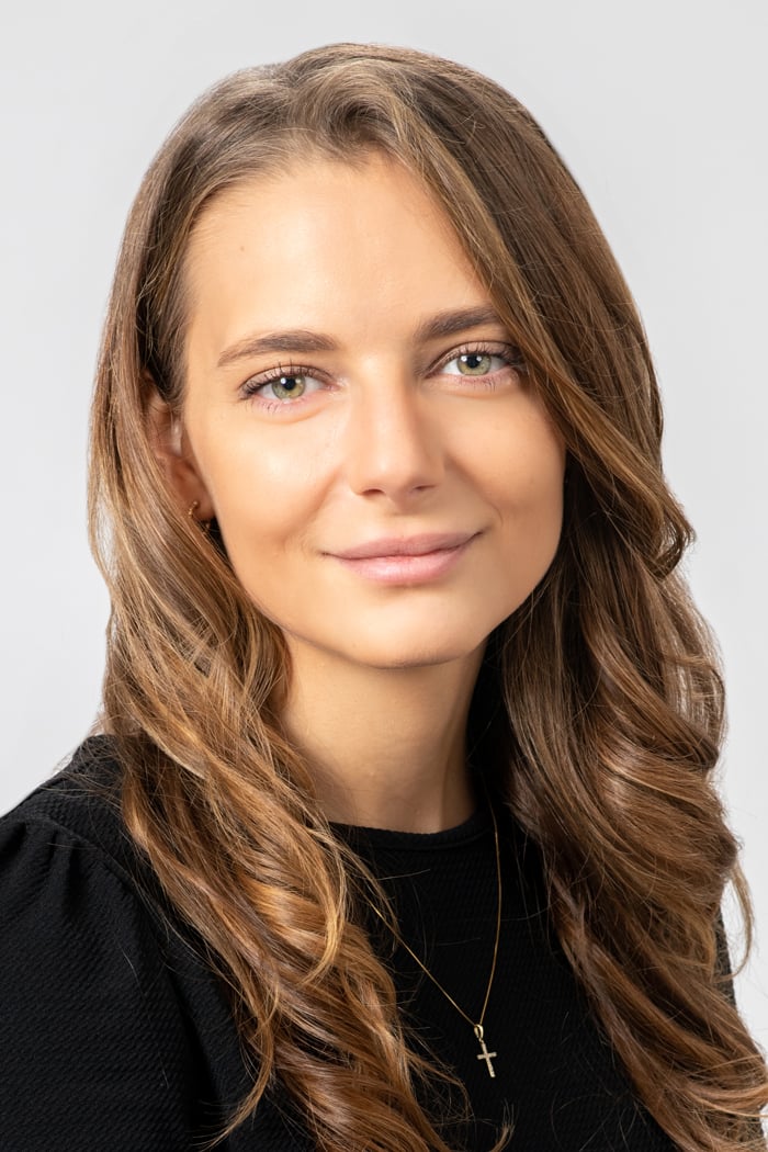 Photo of Lauren Nash