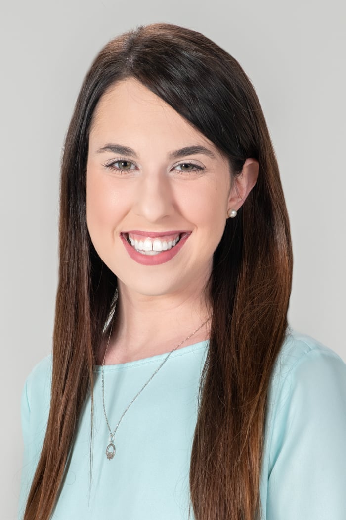 Photo of Molly Montanye