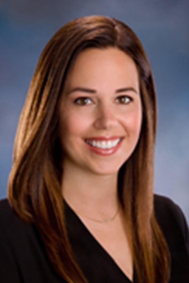 Photo of Tamar Hunse