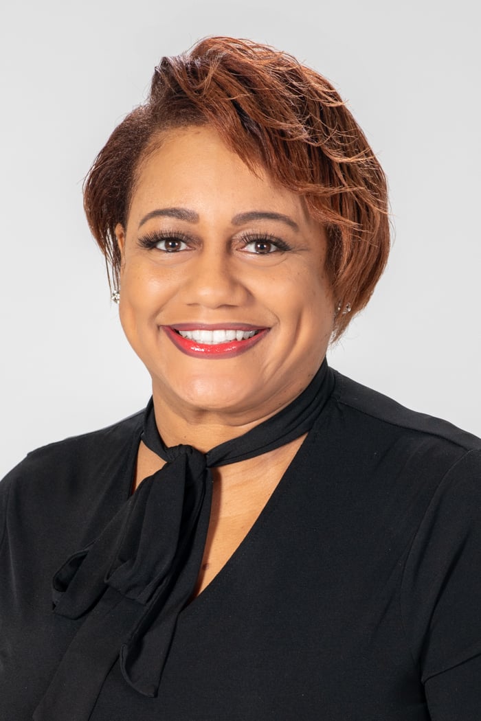 Photo of Keturah Hurt