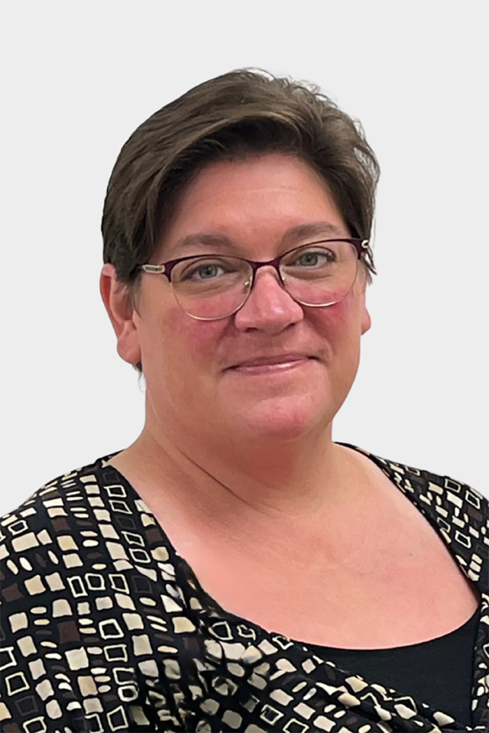 Photo of Tara Hyneman