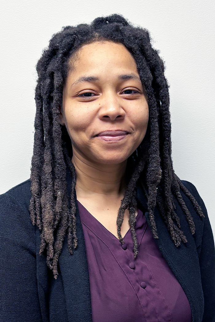 Photo of LaChelle Harper