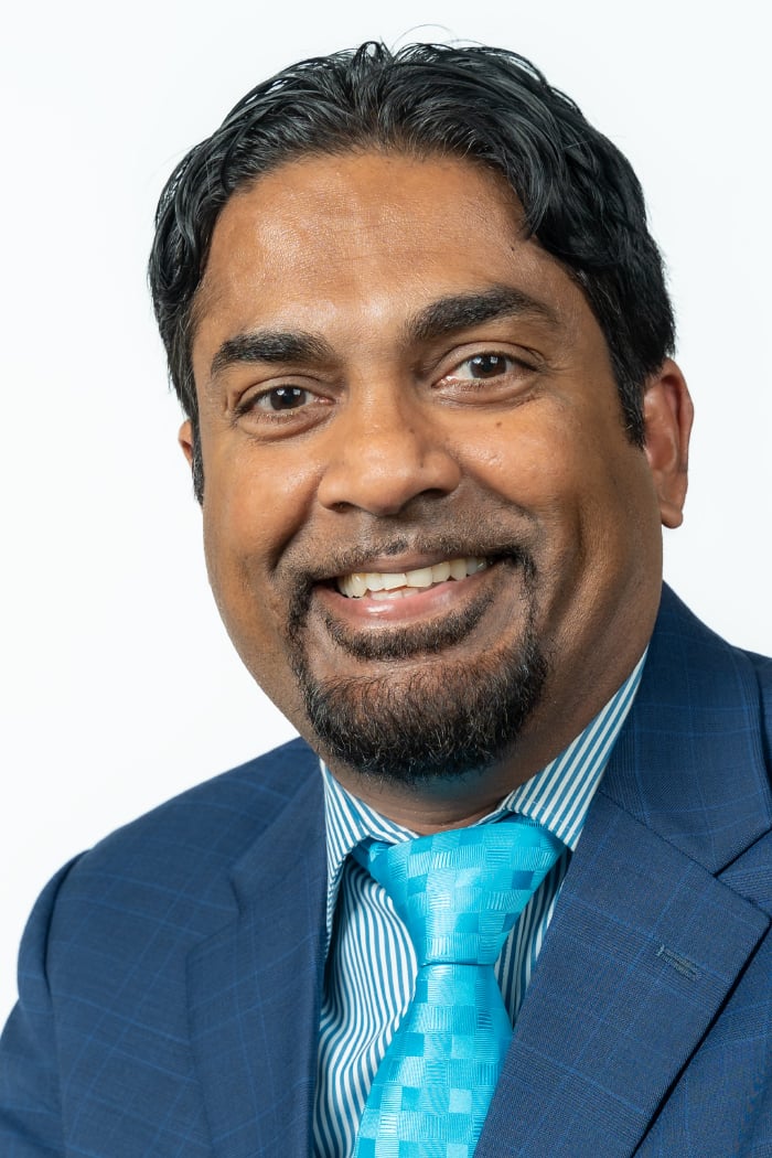 Photo of Mohamed Ruzaik Ibrahim