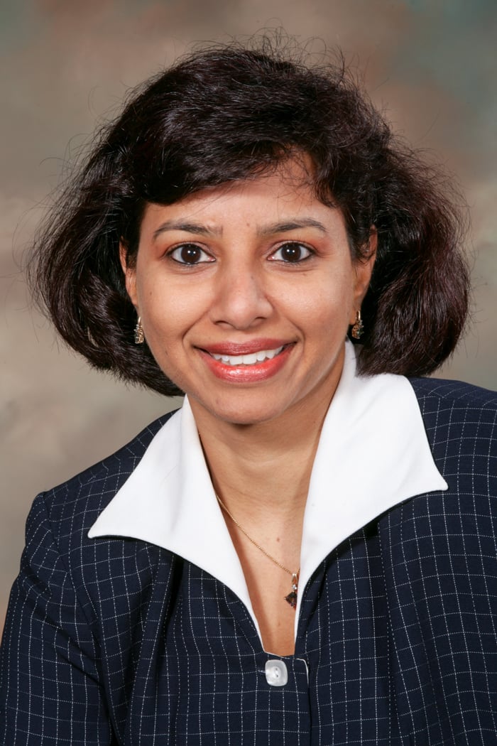 Photo of Sarah Ifthikharuddin
