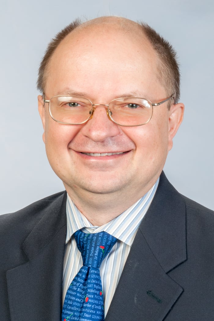Photo of Piotr Imiolek