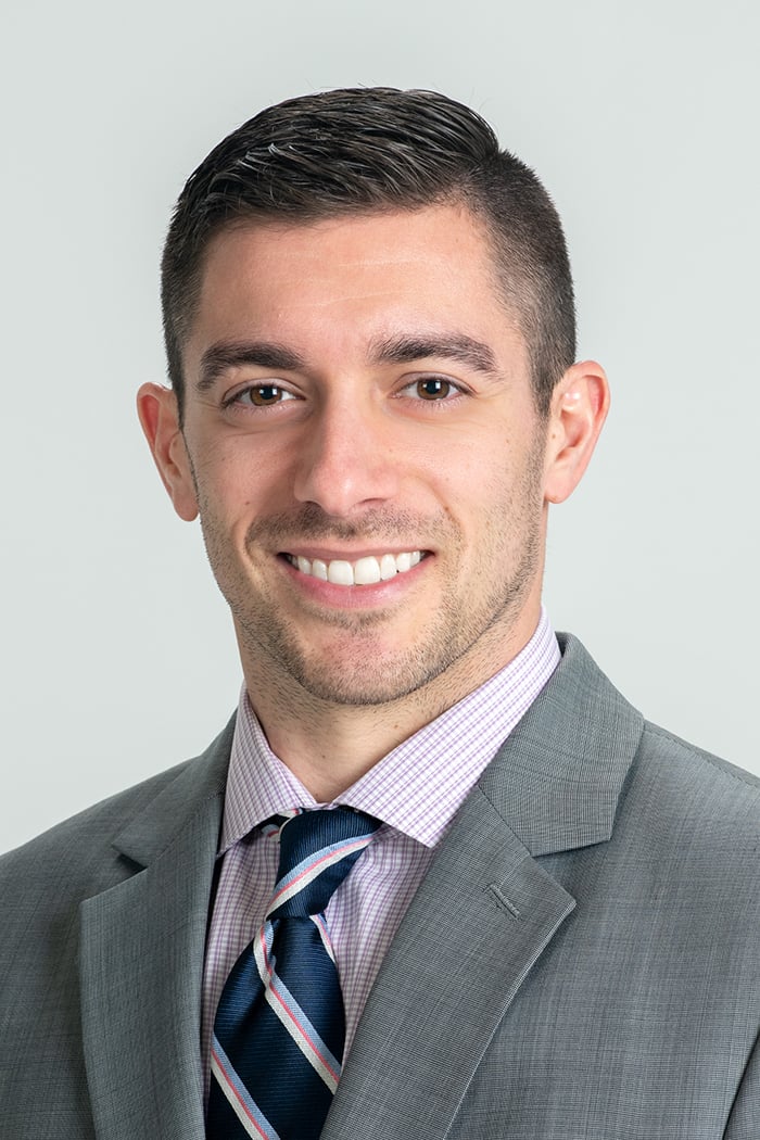 Photo of Taylor Indivero