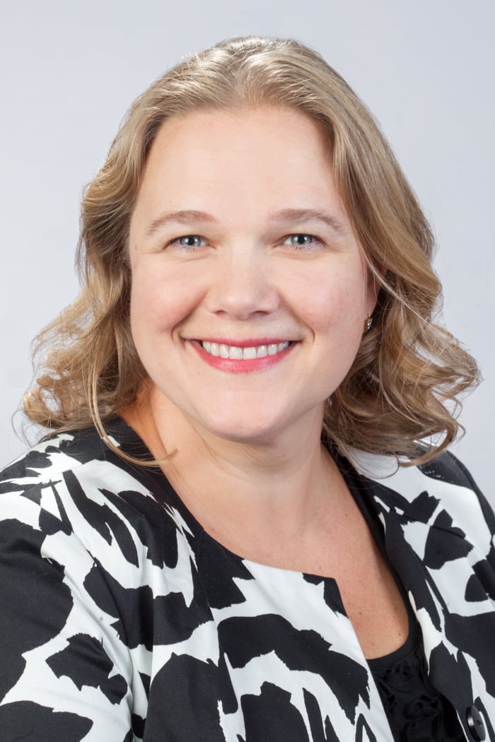 Photo of Anna Iouchkovskaia