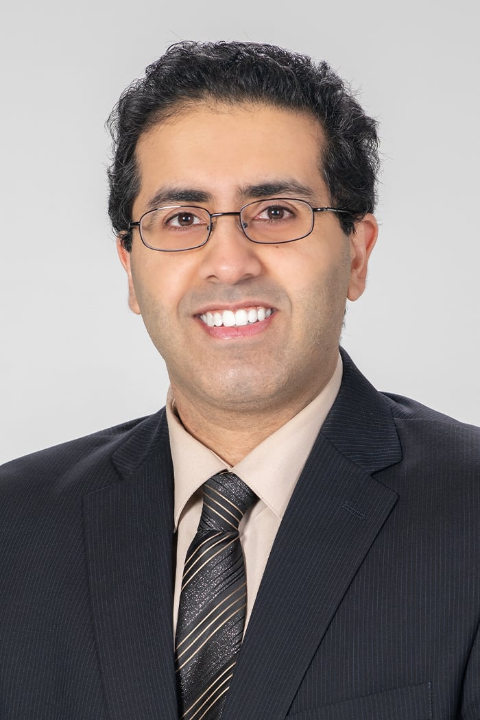 Photo of Arbab Iqbal