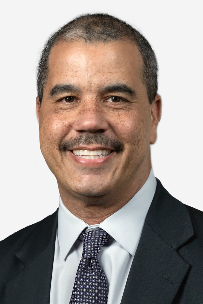 Photo of Wayne Jackson