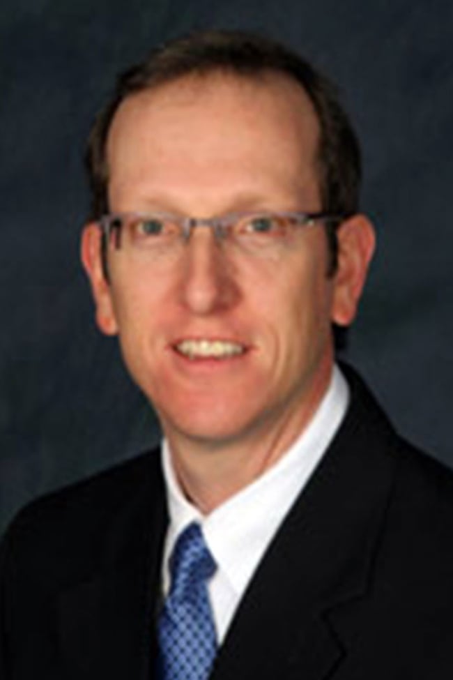 Photo of Mark Jacobson